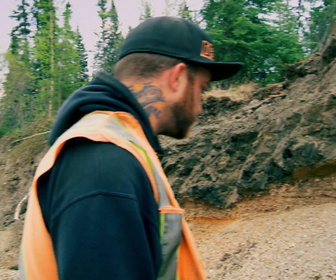 Replay Alaska, La Ruée vers l'Or - S6E5 - Le conseil en or de papy