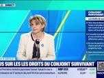 Replay Tout pour investir - La boîte à outils : Focus sur les droits du conjoint survivant - 11/11