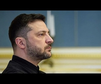 Replay Zelensky : l'Ukraine face au choix entre perdre sa dignité ou perdre un allié clé à cause...