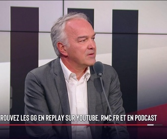 Replay Les Grandes Gueules - Une station sur 5 en rupture, le spectre d'un diesel à 3€… La semaine de tous les dangers !