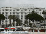Replay Un jour, un doc - Cannes, la nouvelle vie d'un hôtel mythique