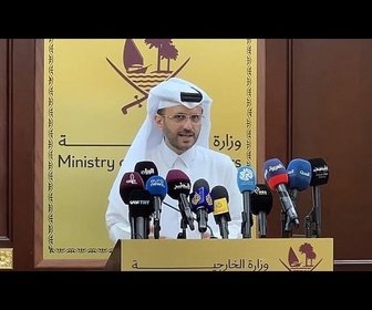 Replay Le Qatar rejette le démenti de l'Iran concernant les cibles civiles