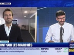 Replay BFM Bourse - Alerte traders : les seuils techniques incontournables sur les marchés et les valeurs - 17/09