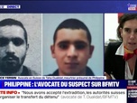 Replay Marschall Truchot Story - Story 3 : Info BFMTV/Philippines, le suspect bientôt extradé - 29/10