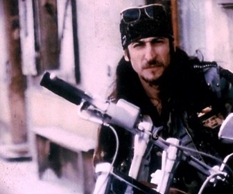Replay Faites entrer l'accusé - Vengeance au pays des motards