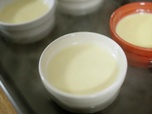 Replay Dans la cuisine de Matt Sinclair - S1 E1 - Crème brûlée orange cannelle