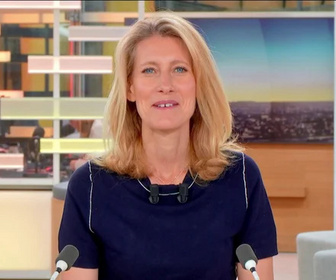 Replay La matinale week-end - Émission du samedi 5 juillet 2025