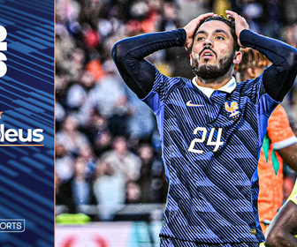 Replay Coupe du Monde 2026 : Une France à deux visages, la der de Deschamps - beIN BLEUS (05/06)