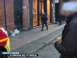 Replay Enquête d'action - Urgence à Toulouse : en immersion avec les pompiers