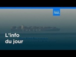 Replay L'info du jour | 28 avril 2026 - Soir