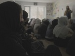 Replay ARTE Journal - Afghanistan : être femme sous un apartheid de genre