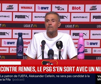 Replay BFM Première prématinale - Le journal des sports du 24 août