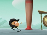 Replay Ninja Express - Tu casses tu remplaces