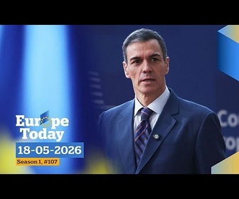 Replay Europe Today : Sánchez est battu aux élections en Andalousie