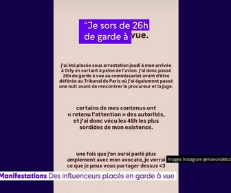 Replay On a de l'info - Emission du 27-10-26