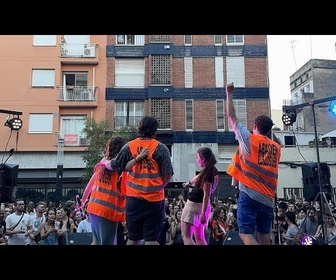 Replay Crise du logement en Espagne : la colère monte