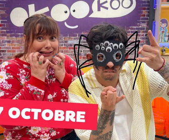 Replay Okoo-koo - 17/10/2025