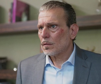 Replay Terre d'espérance - S01 E50