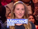 Replay Quotidien troisième partie du 12 février 2025