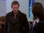 Replay Dr House - S02 E10 - Problèmes de communication