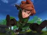 Replay Robin des Bois