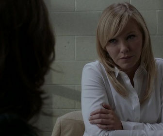 Replay New York Unité Spéciale - S16 E02 - Tombé en disgrâce