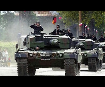 Replay Europe dans le monde : la défense et la sécurité au cœur des priorités