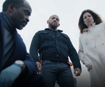 Replay Un si grand soleil - S5 E1109 - Épisode du mardi 21 mars 2023