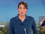 Replay Le JT en LSF - 18/01/2026