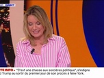Replay Julie jusqu'à minuit - Sécurité/JO : Macron a-t-il convaincu ? - 15/04