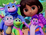 Replay Dora - La noisette magique