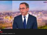 Replay Le zapping de la télé - Émission 36