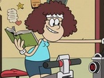 Replay Bienvenue chez les Casagrandes - La nouvelle prof de sport