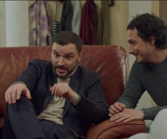 Replay Sisbro - S01 - E01 - Le fils du proprio
