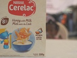 Replay Focus - Nestlé rend-il les bébés africains accros au sucre ?