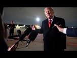 Replay Trump annonce un cessez-le-feu énergétique entre la Russie et l'Ukraine