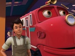 Replay Chuggington - La fête des lumières