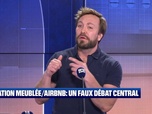 Replay Les Experts de l'immo : Logement, la responsabilité des élus - 04/03