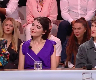 Replay C à vous - Invités : Martin Jauvat, Emmanuelle Bercot, William Lebghil, Lorène Vivier, Aliocha Schneider