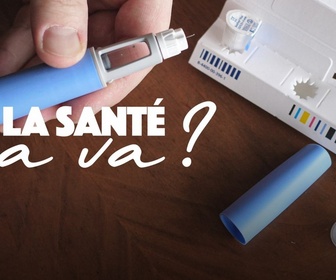 Replay Et la santé, ça va ? - Obésité : nouveaux médicaments, miracles ou fausses solutions ?