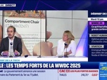 Replay Tech & Co, la quotidienne - Apple : les temps forts de la WWDC 2025 - 10/06