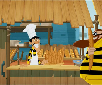 Replay Les Dalton - 17/04/2026