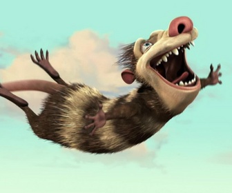 Replay L'age de glace 2