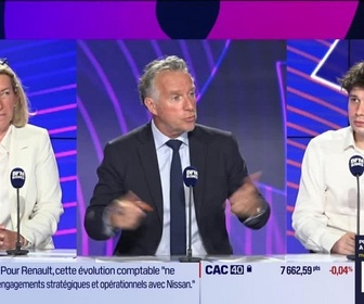 Replay Tech & Co Business - L'Armée française développe son propre LLM - 01/07