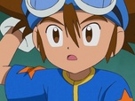 Replay Digimon adventure: (2020) - Épisode 2 - Jeu de guerre