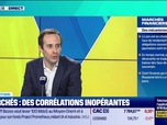 Replay Tout pour investir - Corrélations inopérantes sur les marchés : tous les actifs refuges ne jouent pas leur rôle