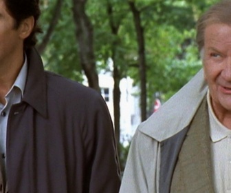 Replay Les Cordier juge et flic - S11 E07 - Mort d'un avocat