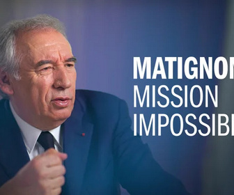 Replay Matignon, mission impossible ?
