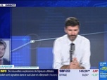 Replay BFM Bourse - Valeur ajoutée : Ils apprécient REVENIO - 18/09