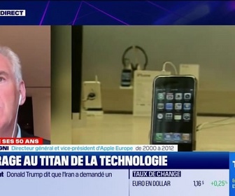 Tech & Co, la quotidienne replay